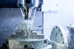 High Quality 5AXIS CNC  Production Equipment for industrial application