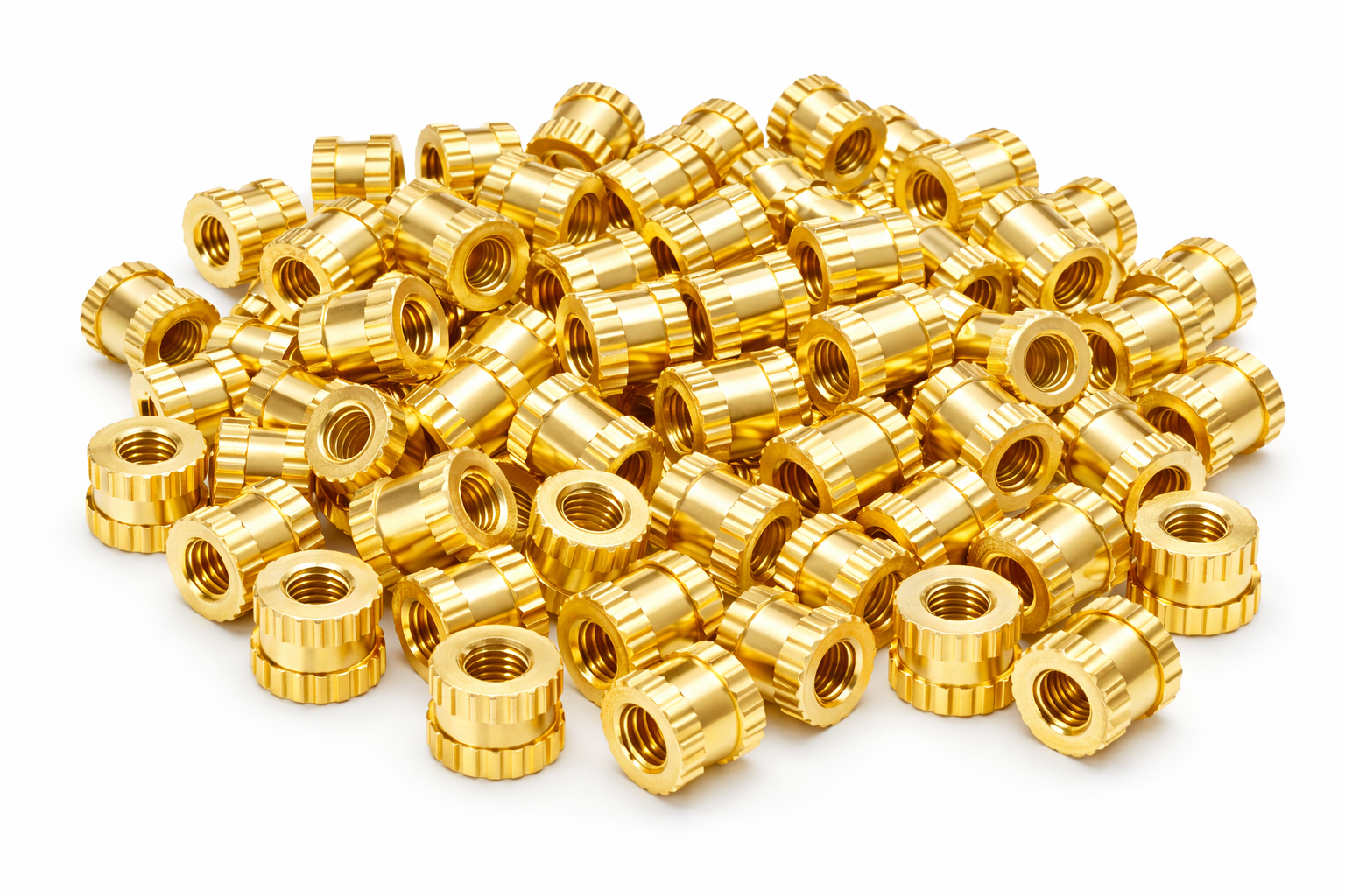 OEM manufacturing batch production CNC turning parts for industrial application