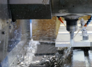 High Quality CNC Production Equipment for industrial application
