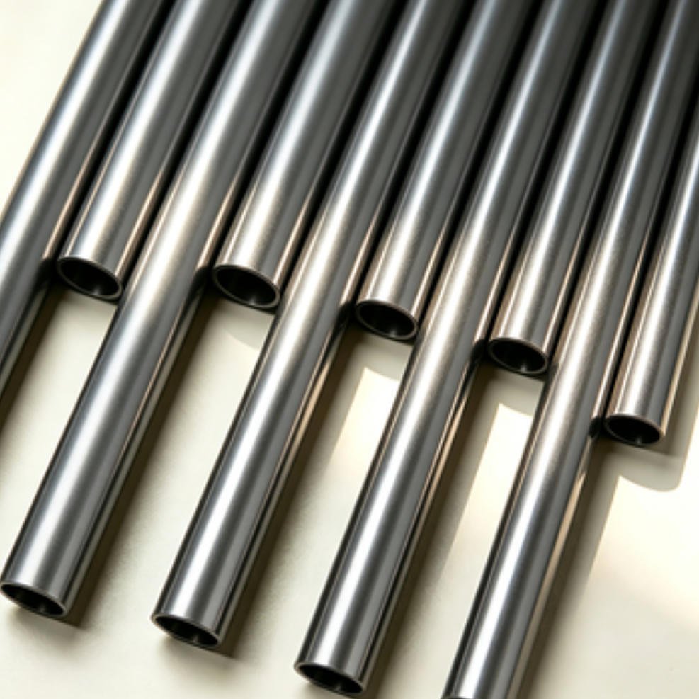 Polishing CNC machining parts