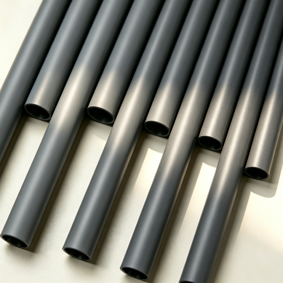 Powder Coating CNC machining parts