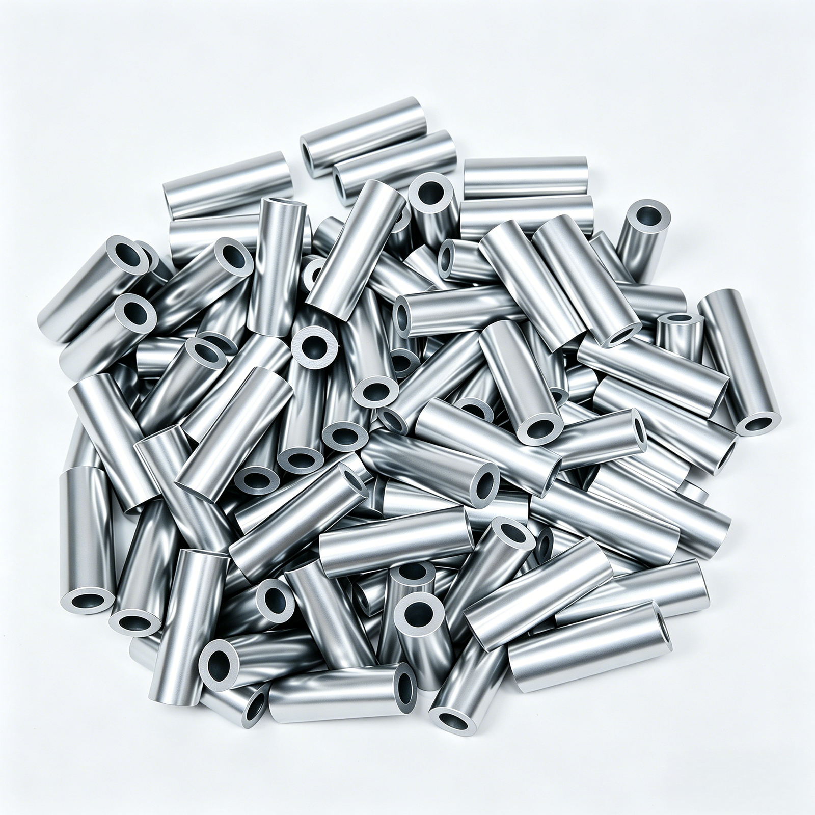 Precision Stainless Steel CNC Turning Parts for industrial application